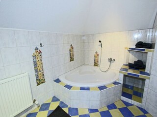 Appartement Kaltenbach Équipement 12