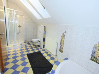 Appartement Kaltenbach Kenmerken 14