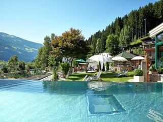 Appartement Kaltenbach  43