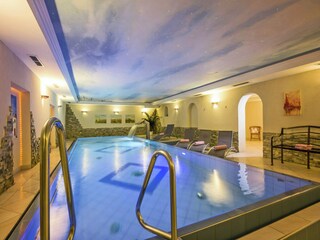 Appartamento Kaltenbach  38