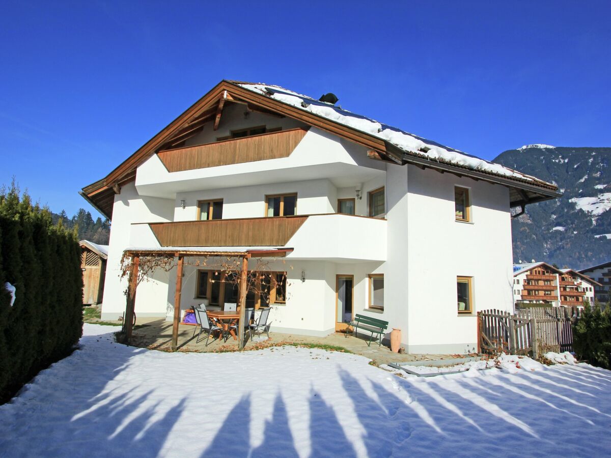 Appartement Kaltenbach Buitenaudio-opname 1