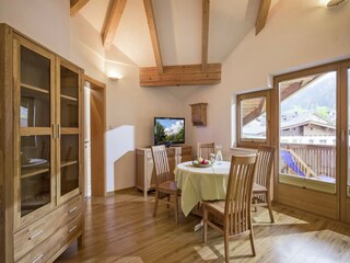 Appartement Kaltenbach Équipement 11