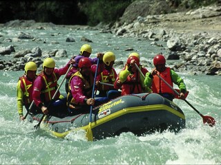 Appartamento Kaltenbach Ambiente 22