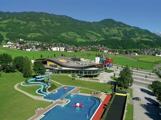 Apartment Kaltenbach Environment 26