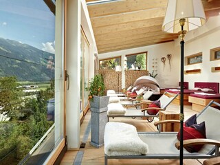 Apartamento Kaltenbach  34