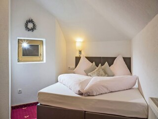 Appartement Kaltenbach Équipement 12