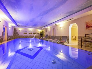 Apartamento Kaltenbach  35