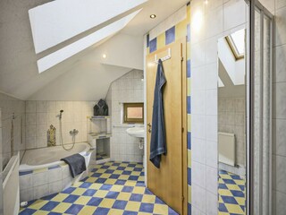 Appartement Kaltenbach Kenmerken 5