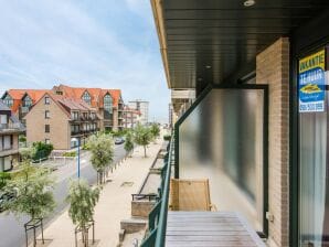 Apartment Pablo I Sonnige Wohnung am Strand in Koksijde - Koksijde - image1