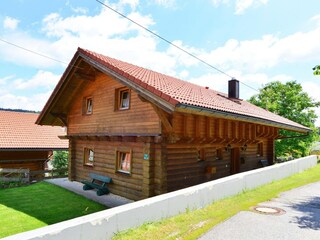 Holiday house Lindberg Outdoor Recording 3