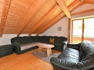 Vakantiehuis Lindberg Kenmerken 15