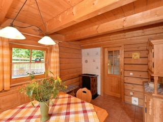 Maison de vacances Lindberg Équipement 20