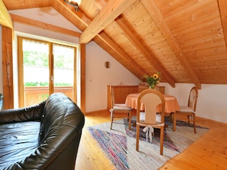 Maison de vacances Lindberg Équipement 6