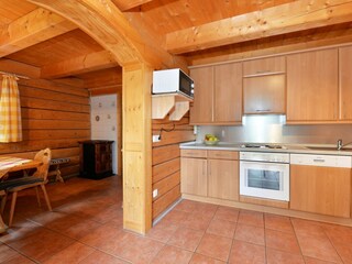 Vakantiehuis Lindberg Kenmerken 12