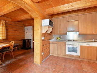 Vakantiehuis Lindberg Kenmerken 14