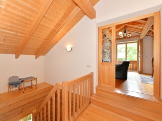 Vakantiehuis Lindberg Kenmerken 21