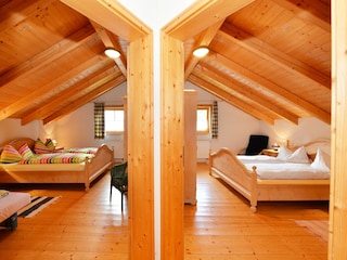 Ferienhaus Lindberg Ausstattung 18