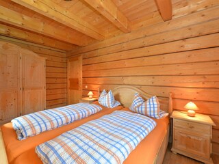 Maison de vacances Lindberg Équipement 9