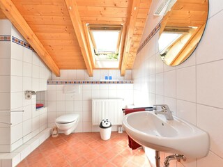 Maison de vacances Lindberg Équipement 17