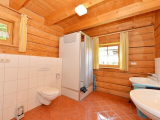 Vakantiehuis Lindberg Kenmerken 13