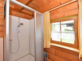 Maison de vacances Lindberg Équipement 7