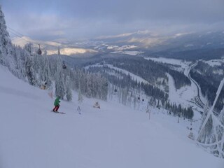 Vakantiehuis Lindberg Omgeving 32