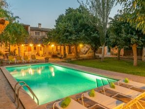 Son ArboÇ Gran - Villa With Private Pool - Algaida - image1