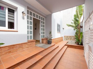 Holiday house Vilanova i la Geltrú Outdoor Recording 12