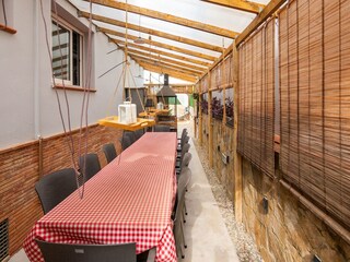 Maison de vacances Vilanova i la Geltrú Équipement 26