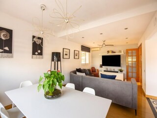 Maison de vacances Vilanova i la Geltrú Équipement 29