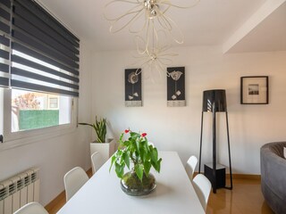 Ferienhaus Vilanova i la Geltrú Ausstattung 16