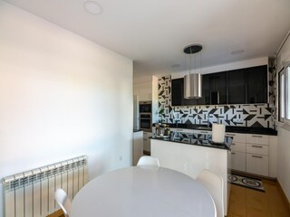 Maison de vacances Vilanova i la Geltrú Équipement 18