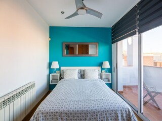 Ferienhaus Vilanova i la Geltrú Ausstattung 26