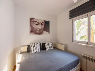 Maison de vacances Vilanova i la Geltrú Équipement 20