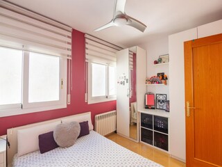 Ferienhaus Vilanova i la Geltrú Ausstattung 18