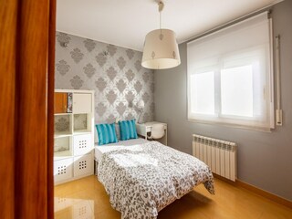 Ferienhaus Vilanova i la Geltrú Ausstattung 14