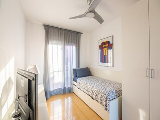 Holiday house Vilanova i la Geltrú Features 13