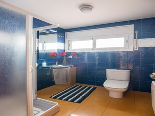 Maison de vacances Vilanova i la Geltrú Équipement 22