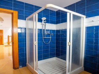 Ferienhaus Vilanova i la Geltrú Ausstattung 30