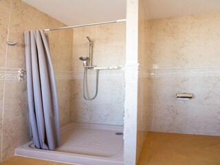 Maison de vacances Vilanova i la Geltrú Équipement 32