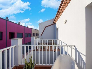 Maison de vacances Vilanova i la Geltrú Enregistrement extérieur 12