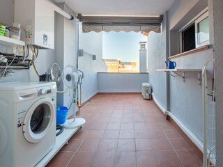 Vakantiehuis Vilanova i la Geltrú  38