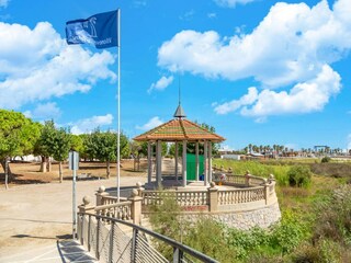 Vakantiehuis Vilanova i la Geltrú Omgeving 34