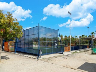 Vakantiehuis Vilanova i la Geltrú Omgeving 35