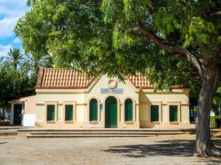 Vakantiehuis Vilanova i la Geltrú Omgeving 36