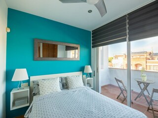 Vakantiehuis Vilanova i la Geltrú Kenmerken 15