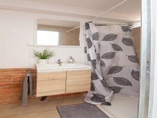 Maison de vacances Vilanova i la Geltrú Équipement 32