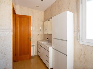 Maison de vacances Vilanova i la Geltrú Équipement 21