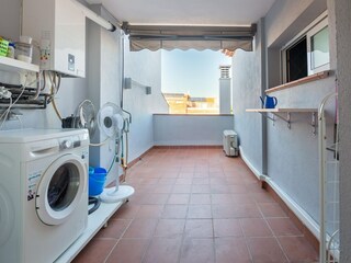 Holiday house Vilanova i la Geltrú  38