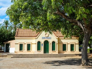 Maison de vacances Vilanova i la Geltrú Environnement 35
